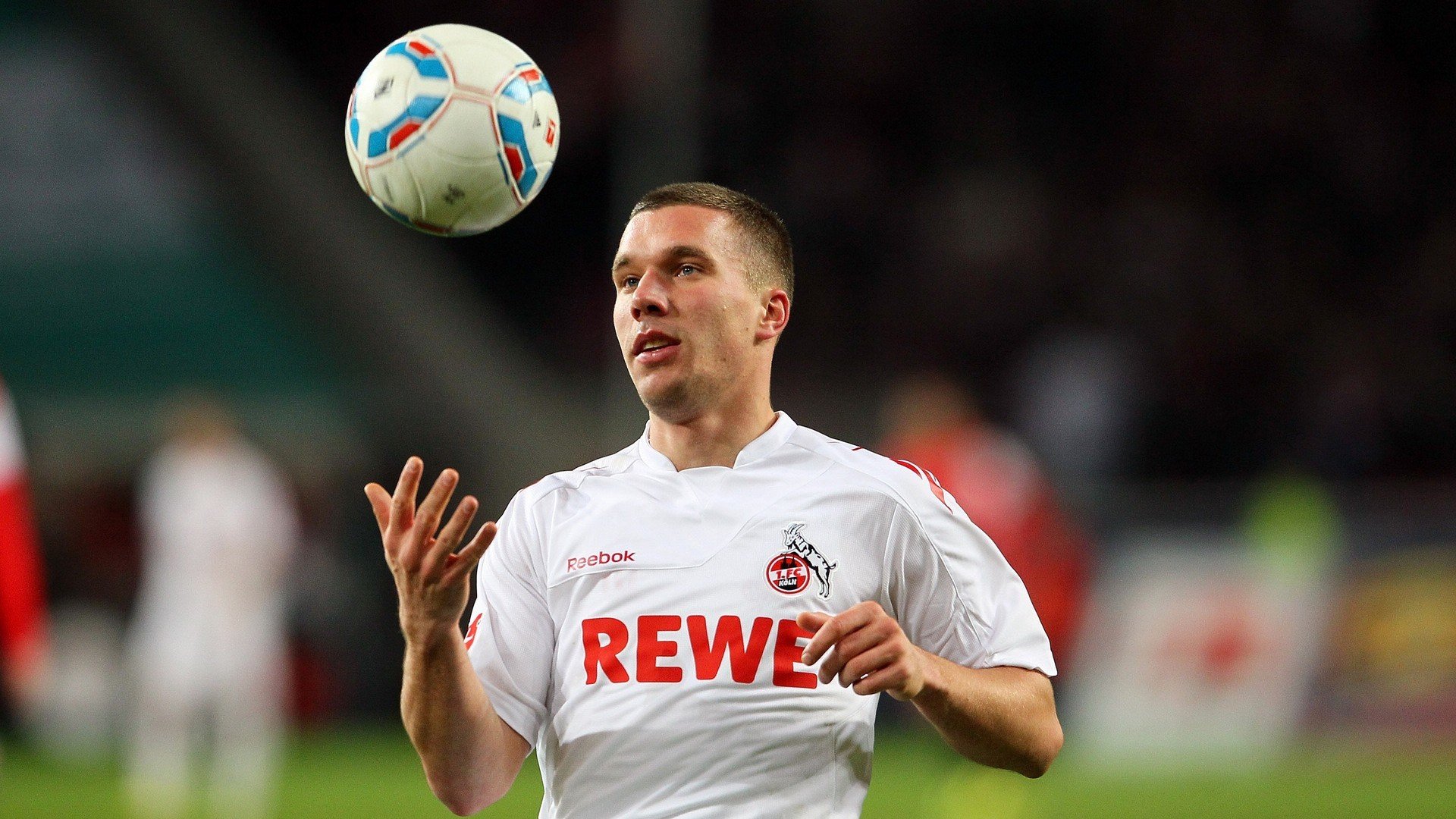 “球员趣味：场外最奇葩的趣味爱好”，足球奇葩人物