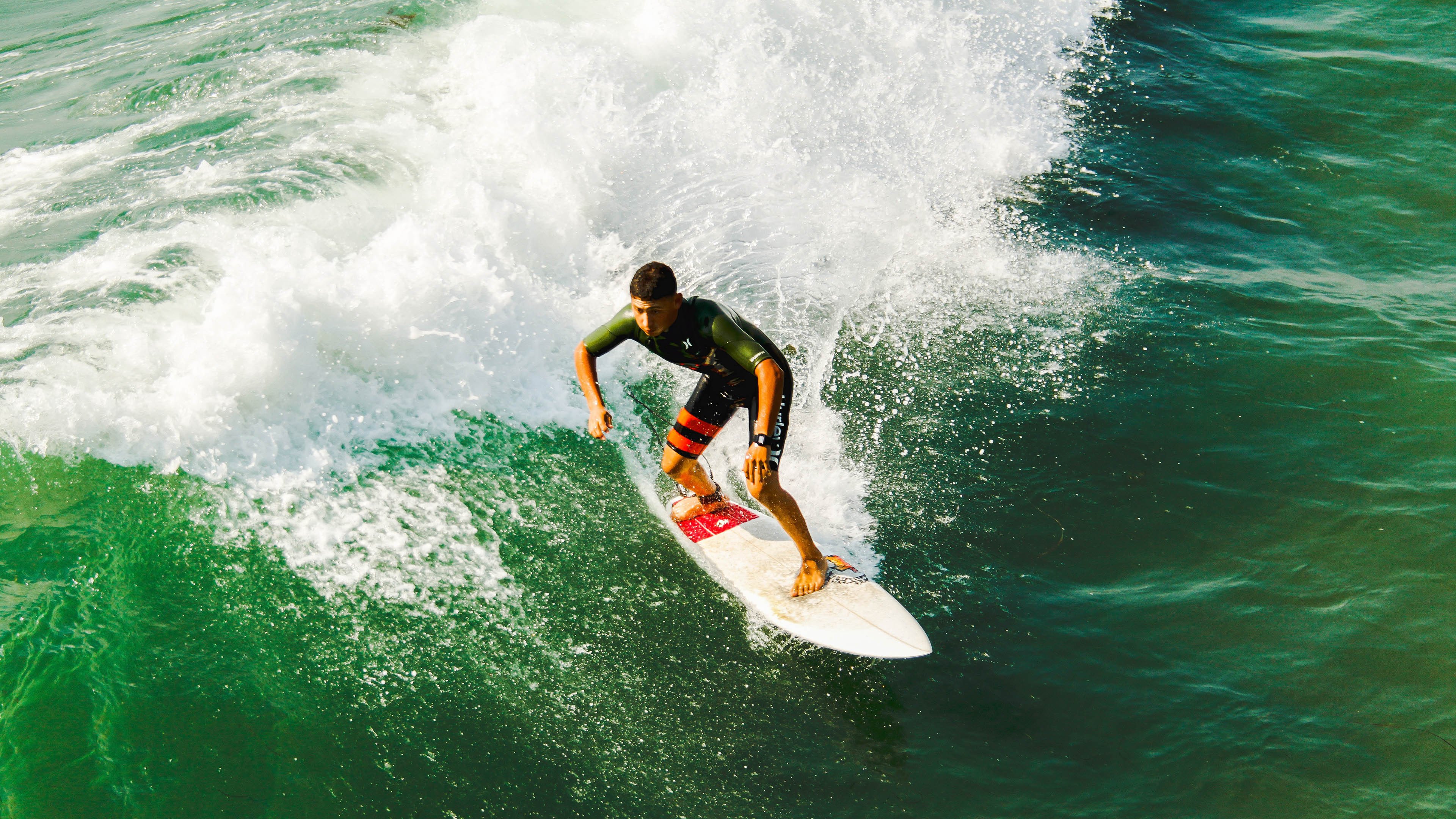 全国中小学体育运动会盛大开幕,精彩纷呈,全国小学生体育比赛